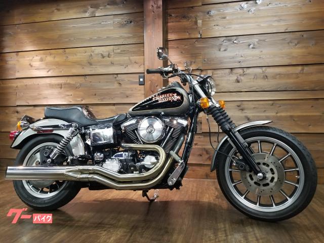 車両情報:HARLEY−DAVIDSON FXDL ローライダー | PK works | 中古