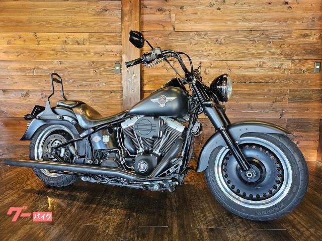 ＨＡＲＬＥＹ－ＤＡＶＩＤＳＯＮ ＦＬＳＴＦＢ ファットボーイロー