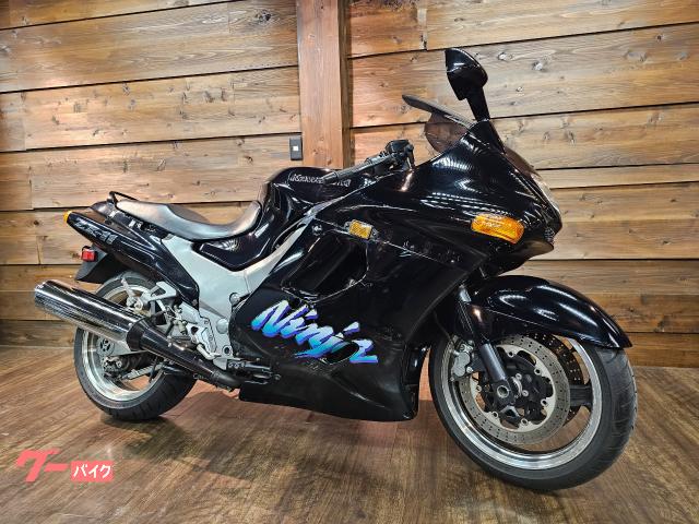 カワサキ Ｎｉｎｊａ ＺＸ－１１｜ＰＫ ｗｏｒｋｓ｜新車・中古 