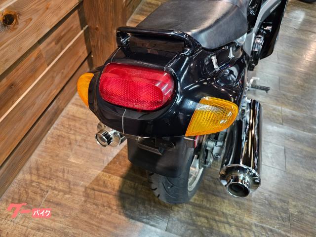 カワサキ Ｎｉｎｊａ ＺＸ－１１｜ＰＫ ｗｏｒｋｓ｜新車・中古バイク 