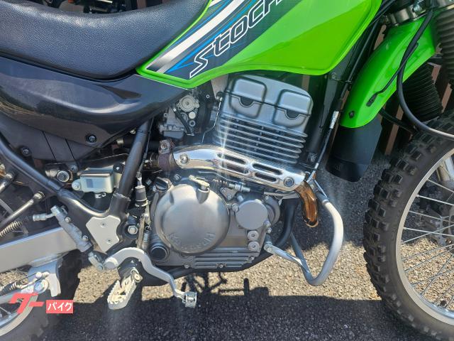 カワサキ スーパーシェルパ ストックマン｜PK works｜新車
