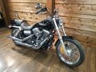 ＨＡＲＬＥＹ－ＤＡＶＩＤＳＯＮ ＦＸＤＢ　ストリートボブ　ブラスマフラー　ＥＴＣ　シーシーバーの画像（千葉県