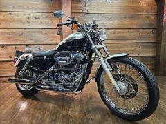 ＨＡＲＬＥＹ−ＤＡＶＩＤＳＯＮ　ＸＬ１２００Ｃ　カスタム　１００周年モデル　ＥＴＣ付