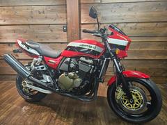 カワサキ　ＺＲＸ１２００Ｒ　ＥＴＣ　エンジンガード　マルチメーター
