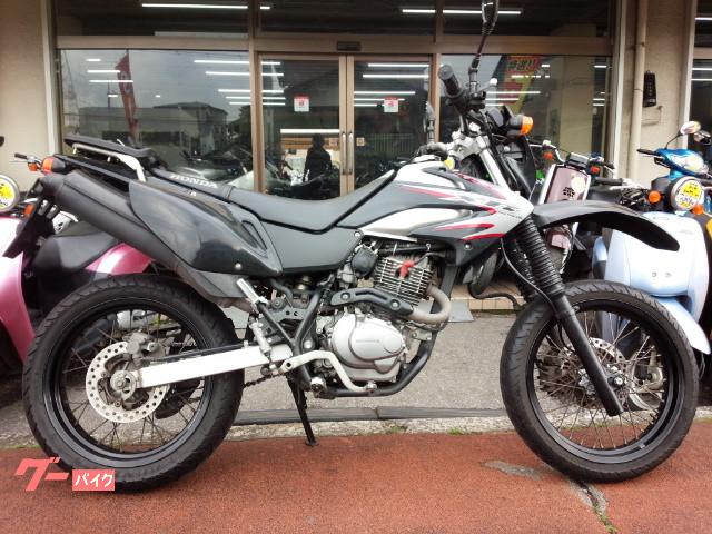 車両情報 ホンダ Xr230 モタード アットバイク 中古バイク 新車バイク探しはバイクブロス