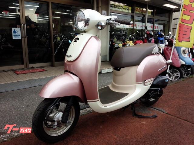 車両情報 ホンダ ジョルノ アットバイク 中古バイク 新車バイク探しはバイクブロス