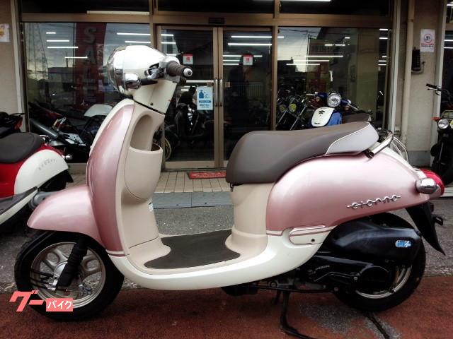 車両情報 ホンダ ジョルノ アットバイク 中古バイク 新車バイク探しはバイクブロス