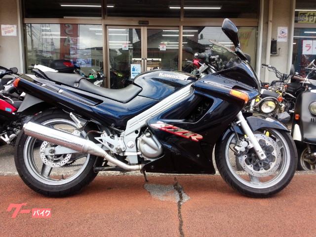 車両情報 カワサキ Zz R250 アットバイク 中古バイク 新車バイク探しはバイクブロス