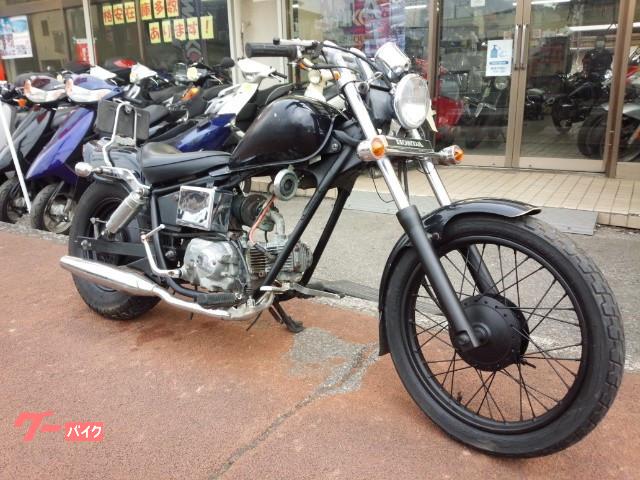 アメリカン 50cc以下のバイク一覧 4ページ目 新車 中古バイクなら グーバイク