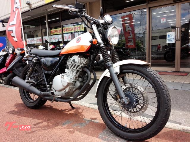 車両情報 スズキ グラストラッカー アットバイク 中古バイク 新車バイク探しはバイクブロス