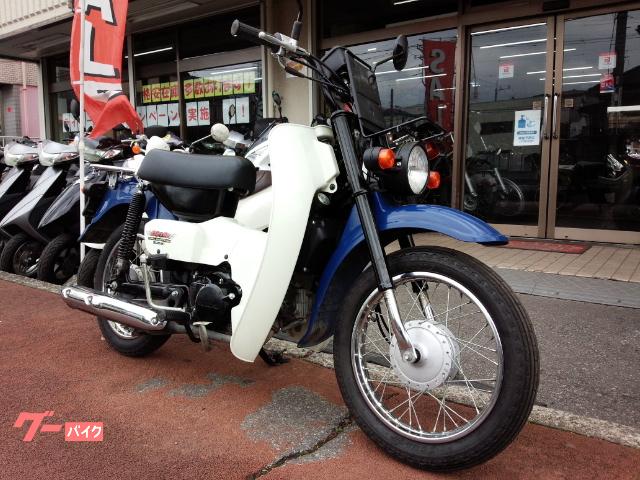 バーディー５０ スズキ のバイクを探すなら グーバイク