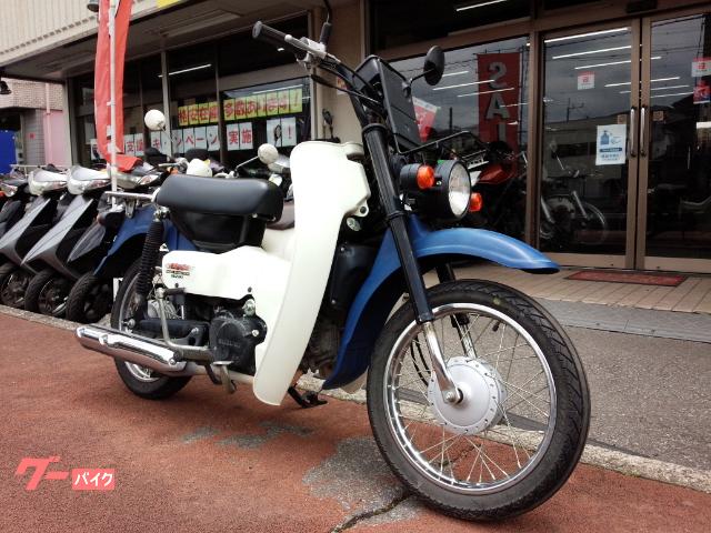 スズキ バーディー 4スト 原付 バイク 50cc 車体 本体 買付 pcfymca.org