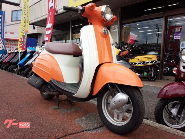 車両情報 スズキ ヴェルデ アットバイク 中古バイク 新車バイク探しはバイクブロス