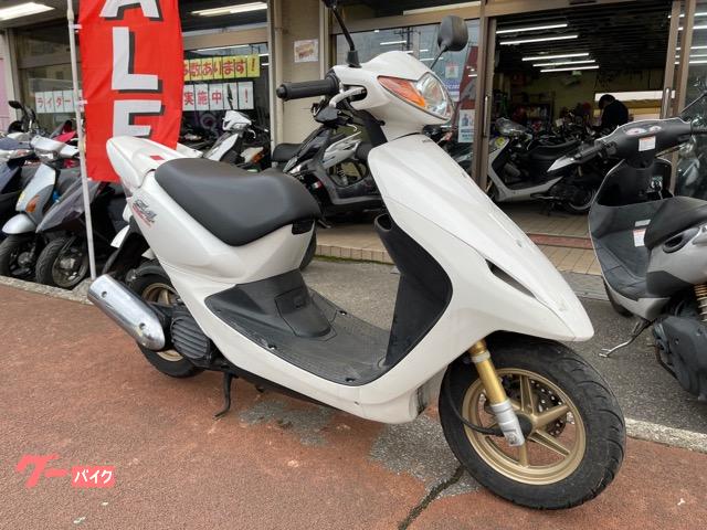 車両情報 ホンダ スマートdio Z4 アットバイク 中古バイク 新車バイク探しはバイクブロス