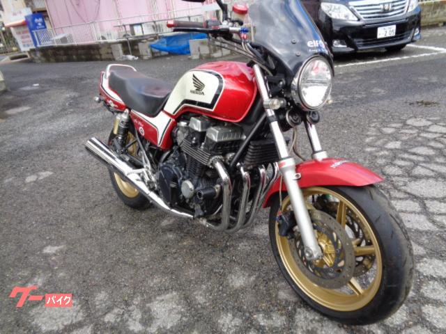 車両情報:ホンダ CB750 | アットバイク | 中古バイク・新車バイク探しはバイクブロス