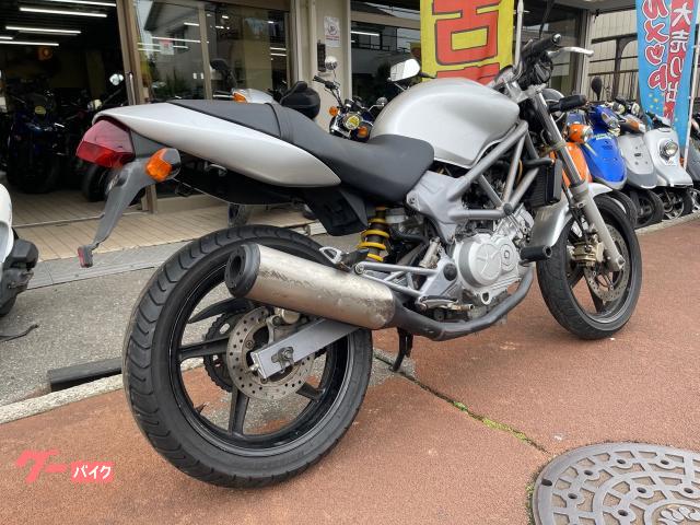 車両情報:ホンダ VTR250 | アットバイク | 中古バイク・新車バイク探しはバイクブロス