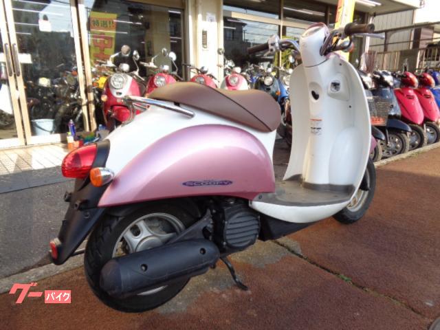 ホンダ クレアスクーピー 水冷４サイクルエンジン フューエル