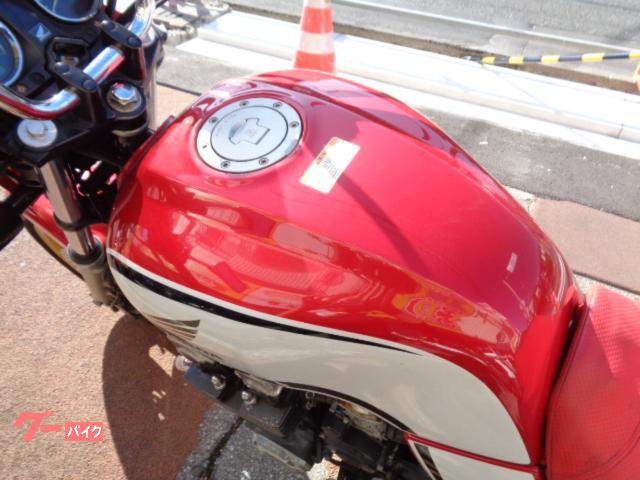 ホンダ CB750 RC42 空冷4サイクル4気筒エンジン ビキニ ホンダ CB750 RC42 空冷4サイクル4気筒エンジン ビキニ