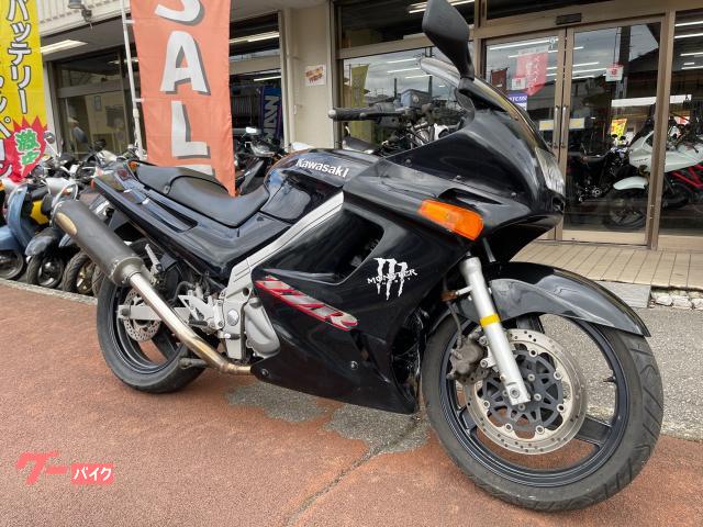 車両情報:カワサキ ZZ−R250 | アットバイク | 中古バイク・新車バイク ...