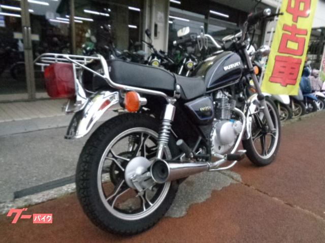 GN125H族車‼️4気筒のバイクと交換！追い金払います！ - 静岡県の家具