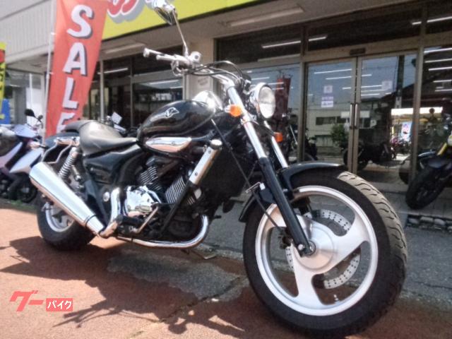 車両情報:カワサキ エリミネーター250V | アットバイク | 中古バイク ...