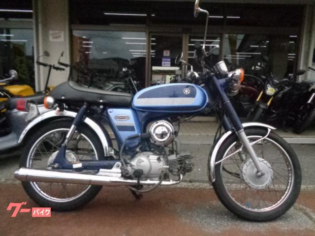 車両情報:ヤマハ YB−1 Four | アットバイク | 中古バイク・新車バイク