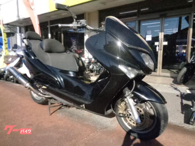 車両情報:ヤマハ マジェスティ125 | アットバイク | 中古バイク・新車