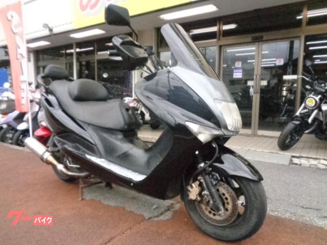 車両情報:ヤマハ マジェスティ125 | アットバイク | 中古バイク・新車