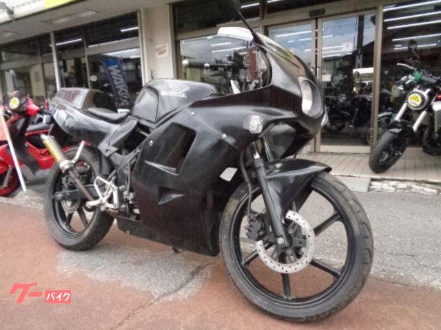 車両情報:ホンダ NS−1 | アットバイク | 中古バイク・新車バイク探し