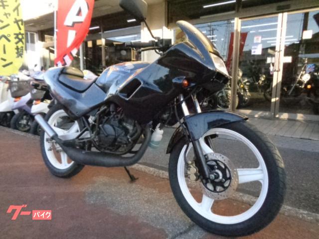 車両情報:ホンダ NS50F | アットバイク | 中古バイク・新車バイク探し