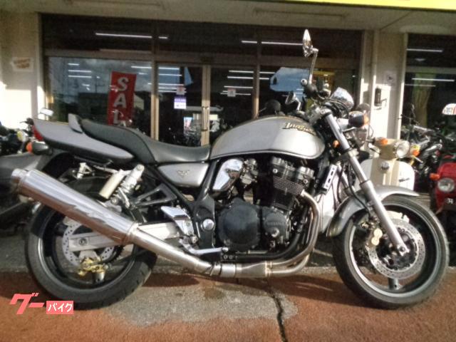 車両情報:スズキ INAZUMA400 | アットバイク | 中古バイク・新車バイク 