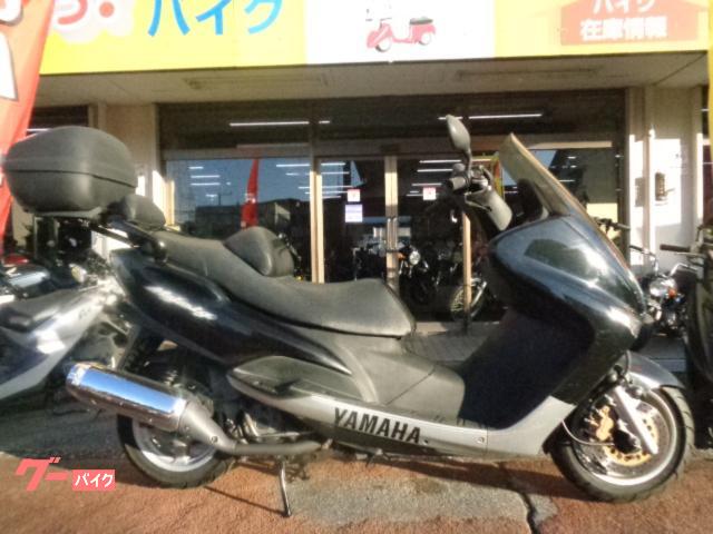 車両情報:ヤマハ マジェスティ125 | アットバイク | 中古バイク・新車