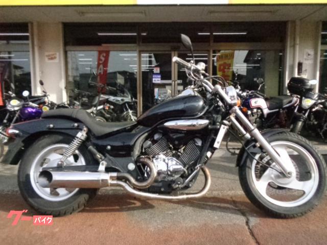 車両情報:カワサキ エリミネーター250V | アットバイク | 中古バイク 