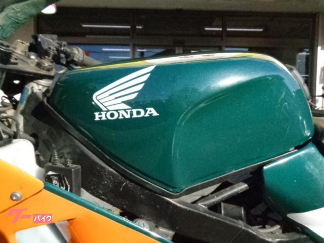 ホンダ ＮＳ－１ ２サイクルエンジン クラッチ付き６速ギヤ 耐久カウル 