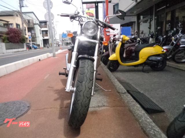車両情報:カワサキ エリミネーター250V | アットバイク | 中古バイク 