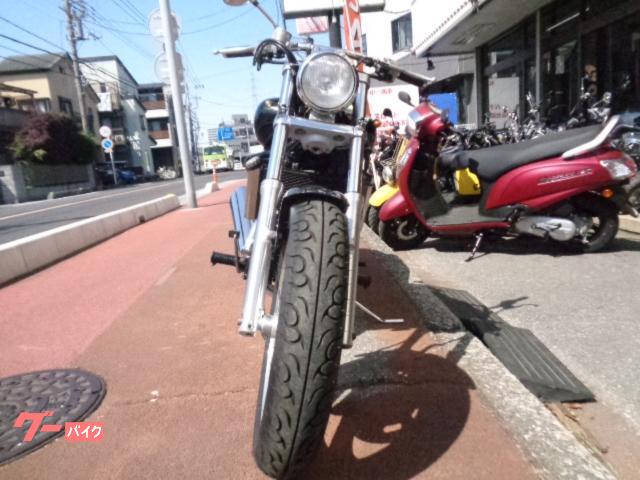 車両情報:カワサキ エリミネーター250V | アットバイク | 中古バイク 