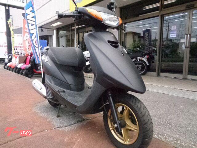 車両情報:ヤマハ JOG ZR | アットバイク | 中古バイク・新車バイク探しはバイクブロス