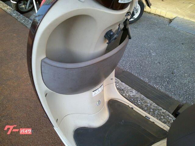 ホンダ ジョルノ 4サイクルエンジン フューエルインジェクション車 ホンダ ジョルノ 4サイクルエンジン フューエルインジェクション車