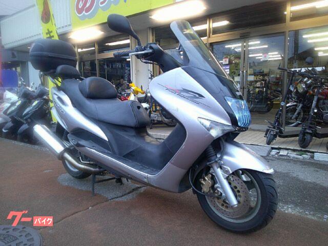 車両情報:ヤマハ マジェスティ125 | アットバイク | 中古バイク・新車バイク探しはバイクブロス