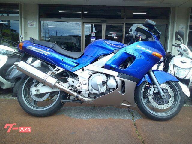 車両情報:カワサキ ZZ−R400 | アットバイク | 中古バイク・新車