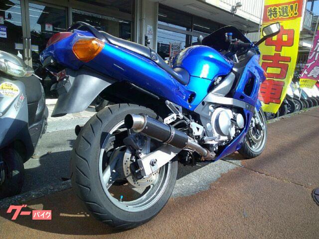 モットクマ　青　ブルー NEW R1300R ツーリングモデルが入荷しました✨ レーシングブルー