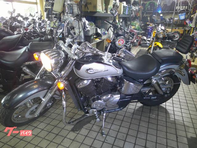 シャドウ４００