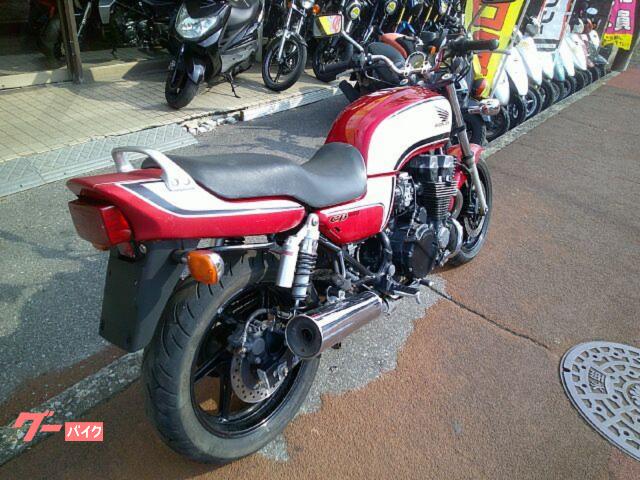 車両情報:ホンダ CB750 | アットバイク | 中古バイク・新車バイク探し