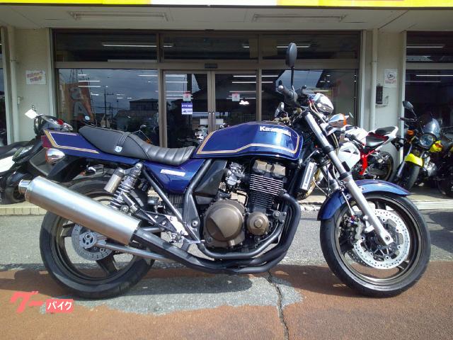 @海（全商品最安値出品） カワサキ Ninja ZX－14R ABS High Grade