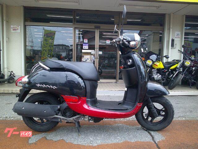 ホンダ ジョルノ・スポルト 4サイクルエンジン フューエル