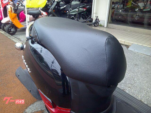 ホンダ ジョルノ・スポルト 4サイクルエンジン フューエル