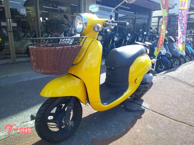 ホンダ　HONDA    ジョルノ （ＧＩＯＲＮＯ）４サイクルエンジン　フューエルインジェクション ホンダ ジョルノ 4サイクルエンジン フューエルインジェクション車
