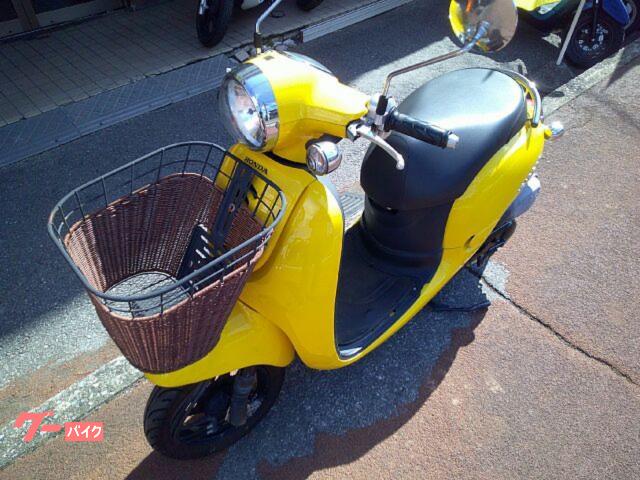 ジョルノ　4サイクル ジョルノ (4サイクル)/ホンダ の販売情報 B&B 新栄舎｜ウェビック