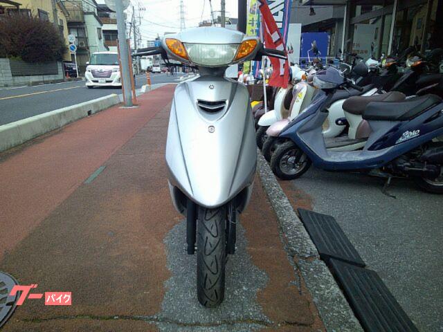 車両情報:ヤマハ JOG | アットバイク | 中古バイク・新車バイク探しは