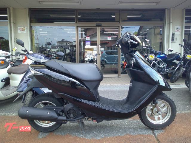 自賠責2年付★ホンダ・ディオ AF68★インジェクション★4サイクル★実動車★原付50cc Dio 愛媛県松山市より 自賠責2年付☆ホンダ・ディオ AF68☆インジェクション☆4サイクル☆実動車
